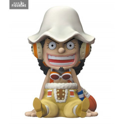 One Piece - Tirelire Usopp