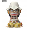 One Piece - Usopp piggy bank