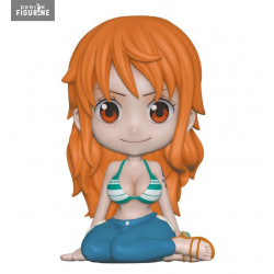 One Piece - Tirelire Nami