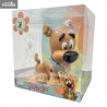 Scooby-Doo - Chibi Scooby piggy bank