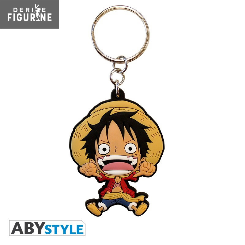 Coffret cadeau One Piece -...