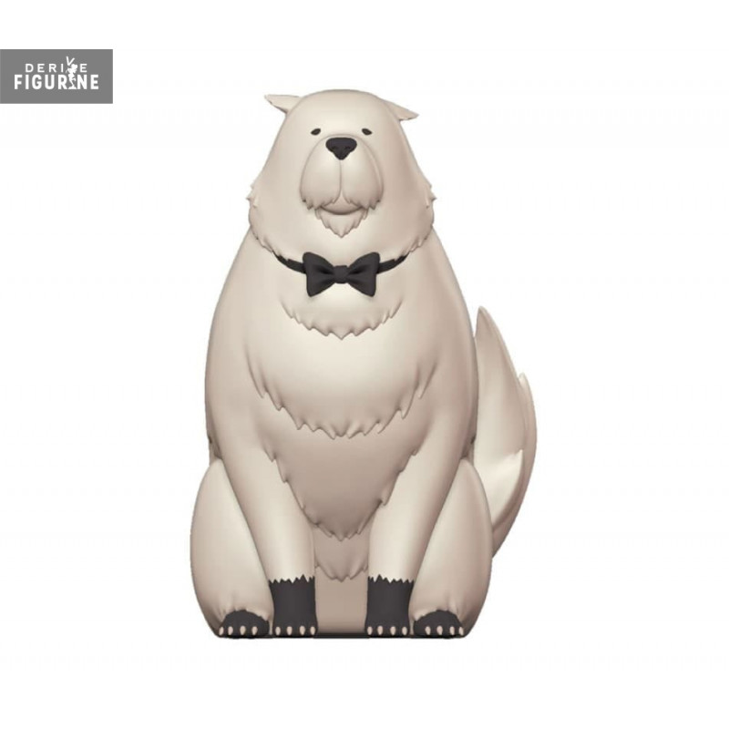 Spy x Family - Bond Forger piggy bank