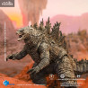 Godzilla x Kong: The New Empire - Figurine Godzilla Rre-evolved, Exquisite Basic