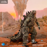 Godzilla x Kong: The New Empire - Figurine Godzilla Rre-evolved, Exquisite Basic