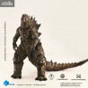 Godzilla x Kong: The New Empire - Figurine Godzilla Rre-evolved, Exquisite Basic