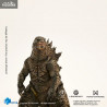 Godzilla x Kong: The New Empire - Figurine Godzilla Rre-evolved, Exquisite Basic