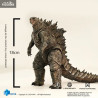 Godzilla x Kong: The New Empire - Figurine Godzilla Rre-evolved, Exquisite Basic