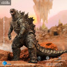 Godzilla x Kong: The New Empire - Figurine Godzilla Rre-evolved, Exquisite Basic