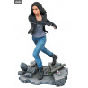 Marvel, The Defenders - Jessica Jones, Luke Cage or Daredevil figure of your choice, Netflix