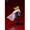 Legend of the Galactic Heroes - Reinhard von Lohengramm figure