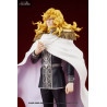 Legend of the Galactic Heroes - Reinhard von Lohengramm figure