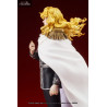 Legend of the Galactic Heroes - Reinhard von Lohengramm figure