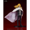 Legend of the Galactic Heroes - Reinhard von Lohengramm figure