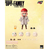 Spy x Family Code: White - Anya Forger figure Winter Costume, FigZero