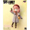 Spy x Family Code: White - Anya Forger figure Winter Costume, FigZero