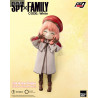 Spy x Family Code: White - Anya Forger figure Winter Costume, FigZero