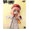 Spy x Family Code: White - Anya Forger figure Winter Costume, FigZero