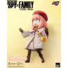 Spy x Family Code: White - Anya Forger figure Winter Costume, FigZero