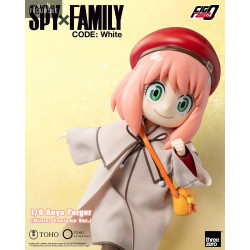 Spy x Family Code: White -...