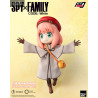 Spy x Family Code: White - Anya Forger figure Winter Costume, FigZero