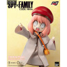 Spy x Family Code: White - Anya Forger figure Winter Costume, FigZero