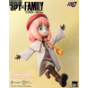 Spy x Family Code: White - Anya Forger figure Winter Costume, FigZero