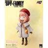 Spy x Family Code: White - Anya Forger figure Winter Costume, FigZero
