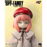 Spy x Family Code: White - Anya Forger figure Winter Costume, FigZero