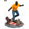 Marvel, The Defenders - Jessica Jones, Luke Cage or Daredevil figure of your choice, Netflix