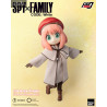 Spy x Family Code: White - Anya Forger figure Winter Costume, FigZero