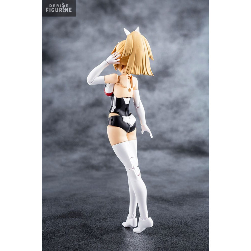 Megami Device - Figurine...