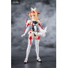 Megami Device - Archer Kizuna figure, Plastic Model Kit