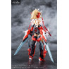 Megami Device - Archer Kizuna figure, Plastic Model Kit