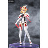 Megami Device - Archer Kizuna figure, Plastic Model Kit