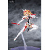 Megami Device - Figurine Archer Kizuna, Plastic Model Kit