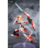 Megami Device - Archer Kizuna figure, Plastic Model Kit