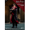 Figurine Harry Potter au choix, classique ou deluxe, Real Master Series, Version 2.0 Uniform