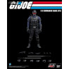 G.I. Joe - Figurine Commando Snake Eyes, FigZero