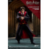 Figurine Harry Potter au choix, classique ou deluxe, Real Master Series, Version 2.0 Uniform