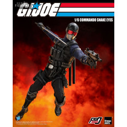 G.I. Joe - Figurine...