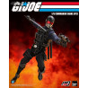 G.I. Joe - Figurine Commando Snake Eyes, FigZero