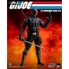 G.I. Joe - Commando Snake Eyes figure, FigZero