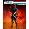 G.I. Joe - Figurine Commando Snake Eyes, FigZero