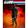 G.I. Joe - Figurine Commando Snake Eyes, FigZero