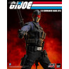 G.I. Joe - Commando Snake Eyes figure, FigZero