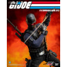 G.I. Joe - Commando Snake Eyes figure, FigZero