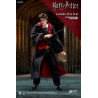 Figurine Harry Potter au choix, classique ou deluxe, Real Master Series, Version 2.0 Uniform