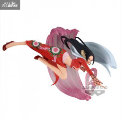 One Piece - Figurine Boa...
