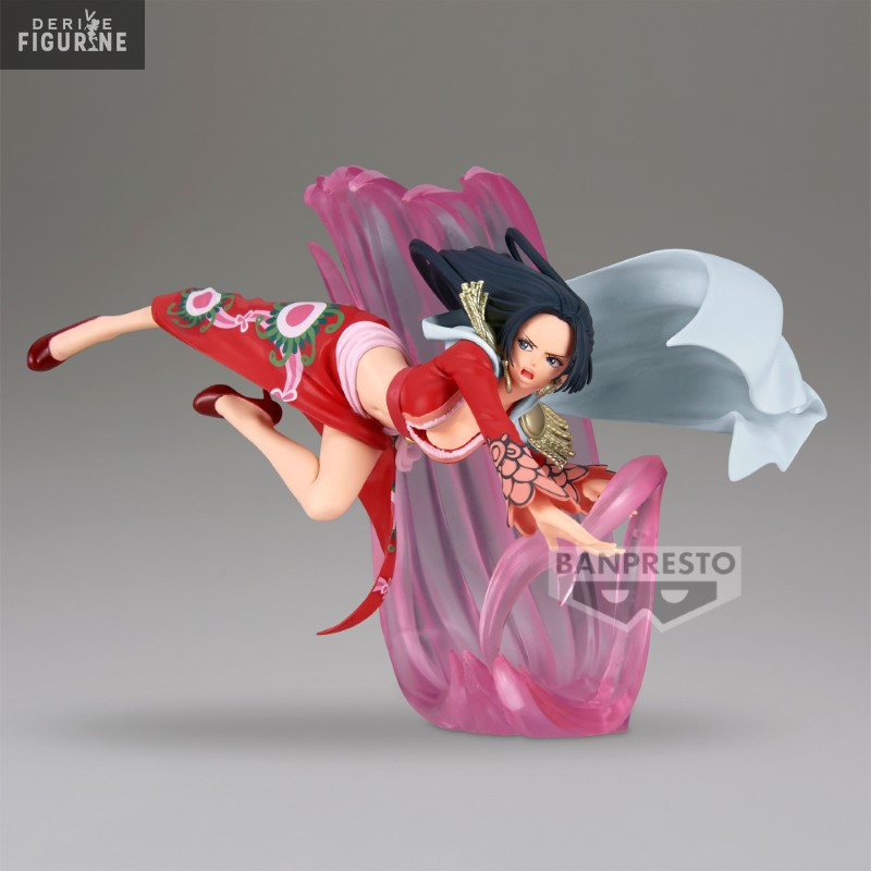 One Piece - Boa Hancock...