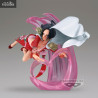 One Piece - Figurine Boa Hancock, Battle Record Collection